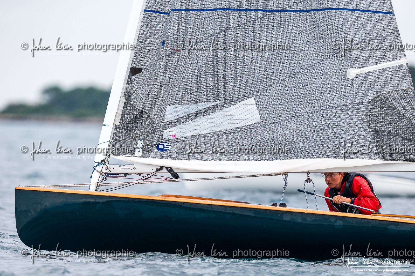 Finn European Championship 2024