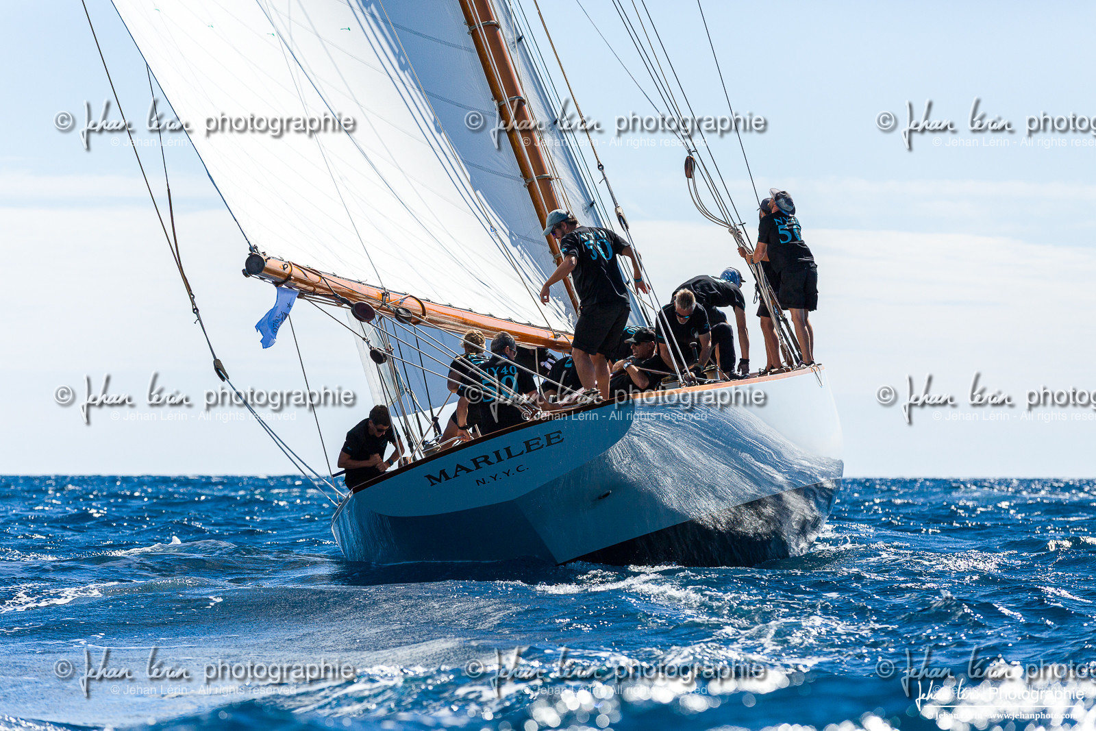 Régates Royales 2025