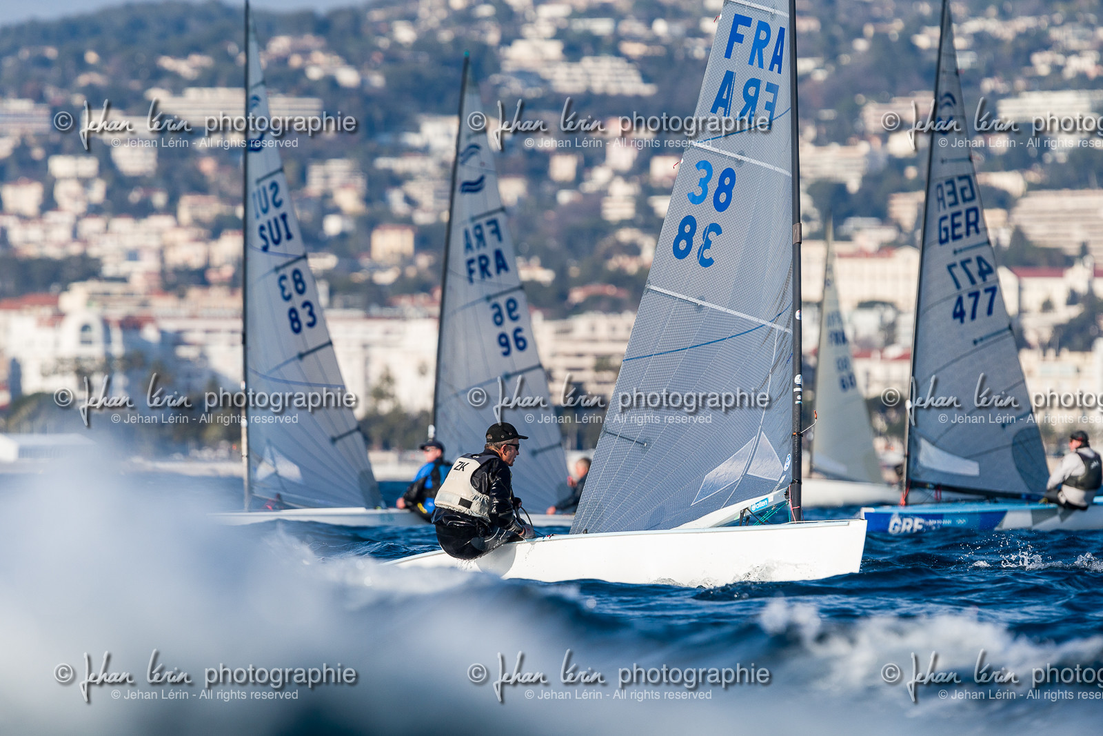 Semaine Internationale de Cannes de Finn 2023