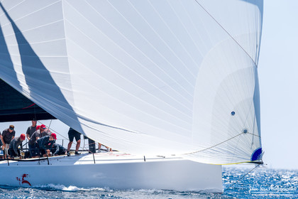 European Championship IRC 2023