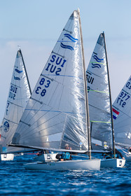 Semaine Internationale de Cannes de Finn 2022