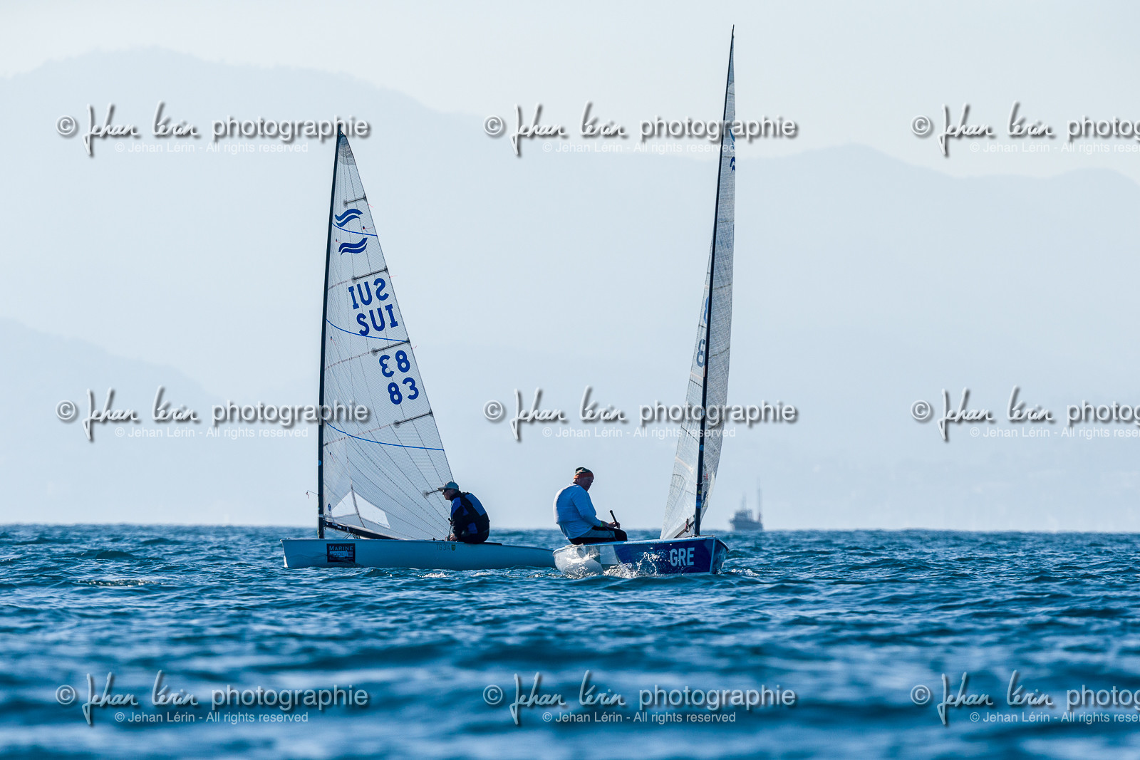 Semaine Internationale de Cannes de Finn 2022