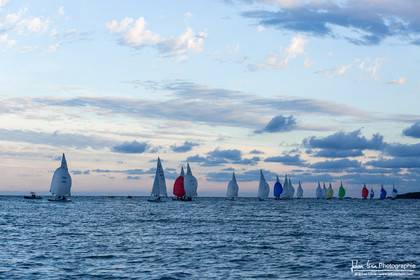 Cannes Dragon GP 2025 - European Grand Prix