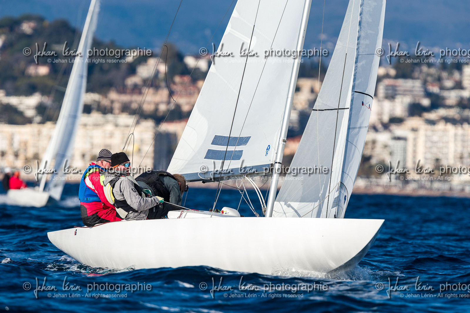 Coupe de l'Amitié Dragon 2023