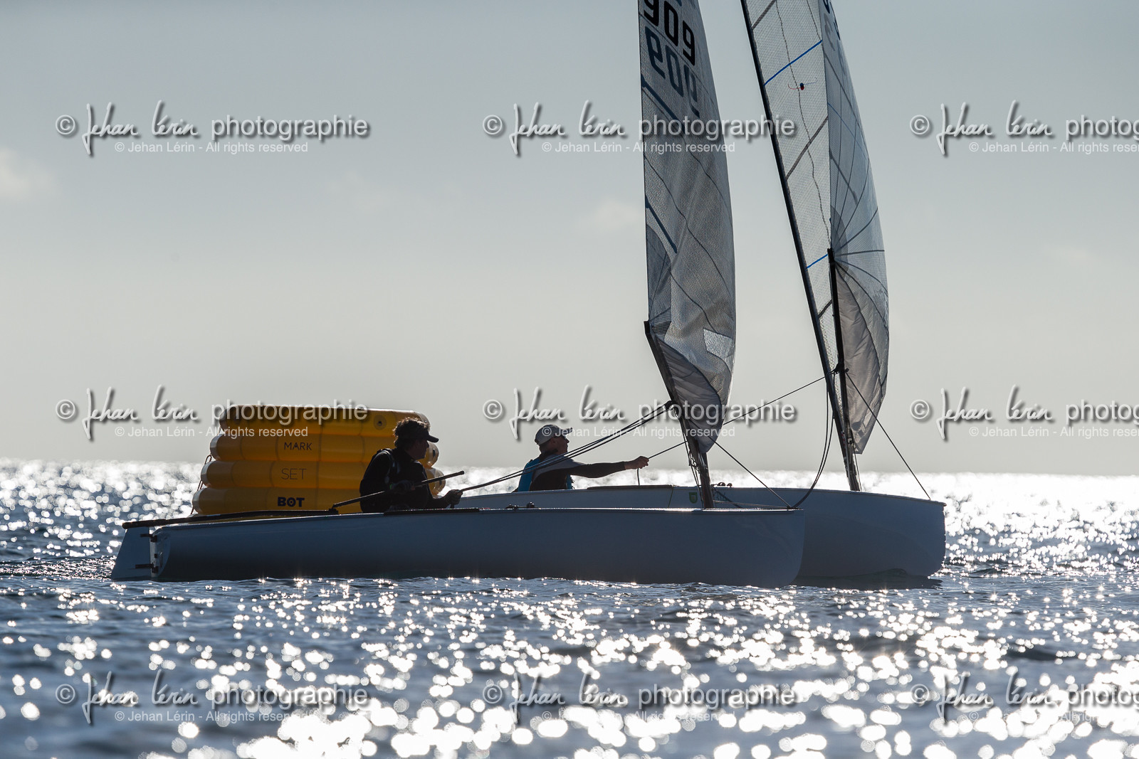 Semaine Internationale de Cannes de Finn 2022