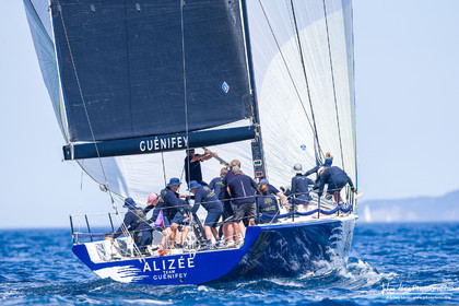 La Porquerolles Race 2025