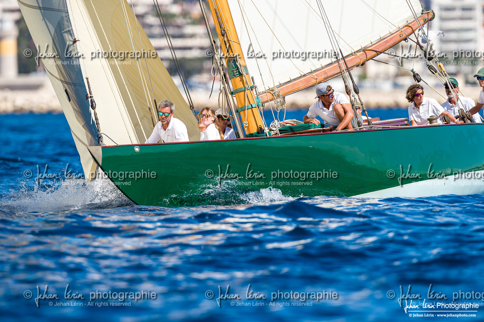 Régates Royales 2025