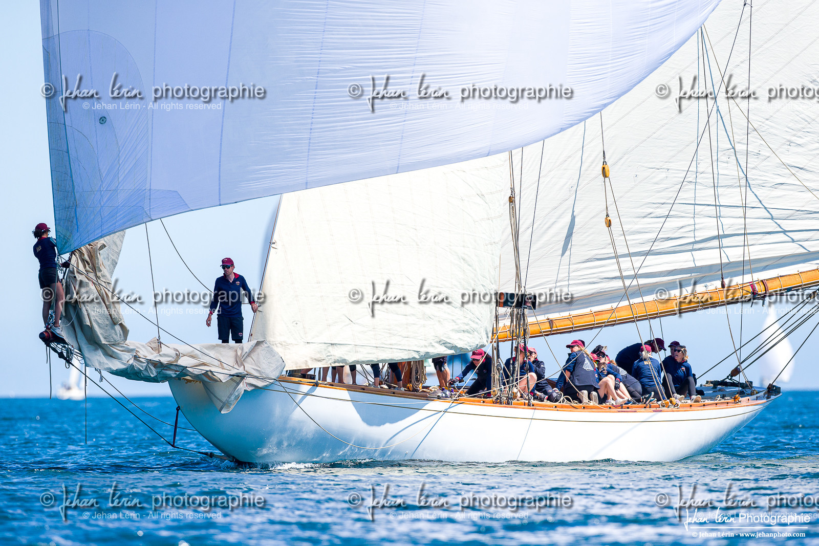 Les Dames de St Tropez 2025