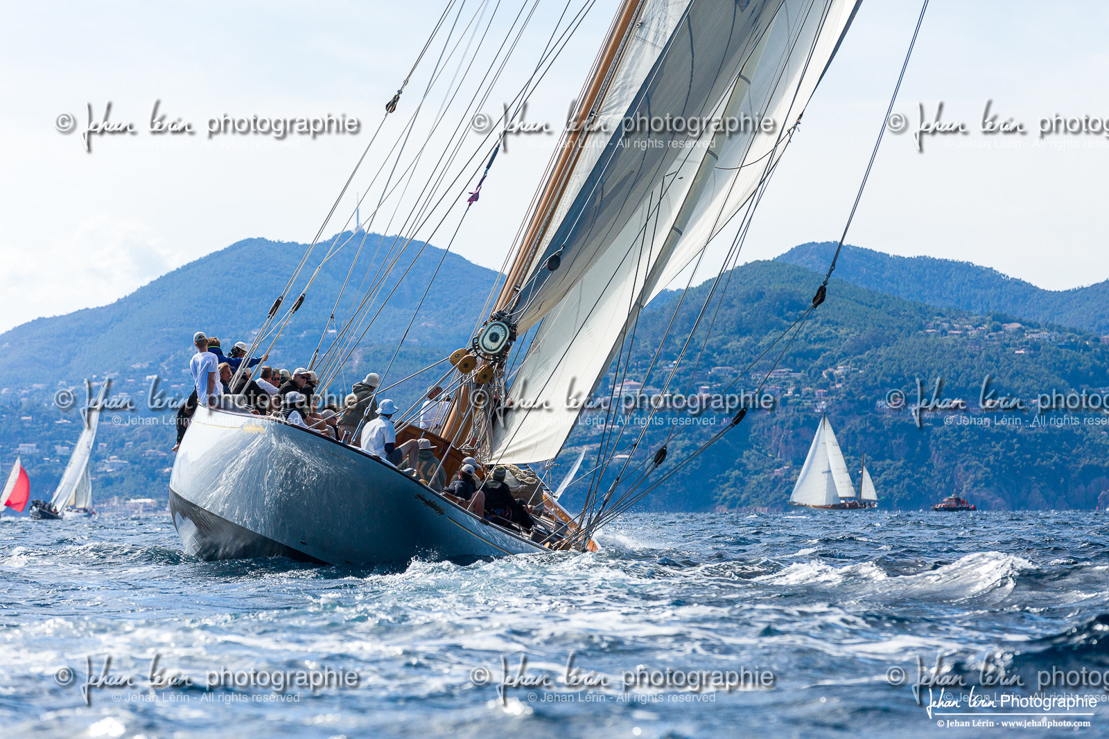 Régates Royales 2025