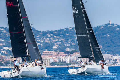 European Championship IRC 2023