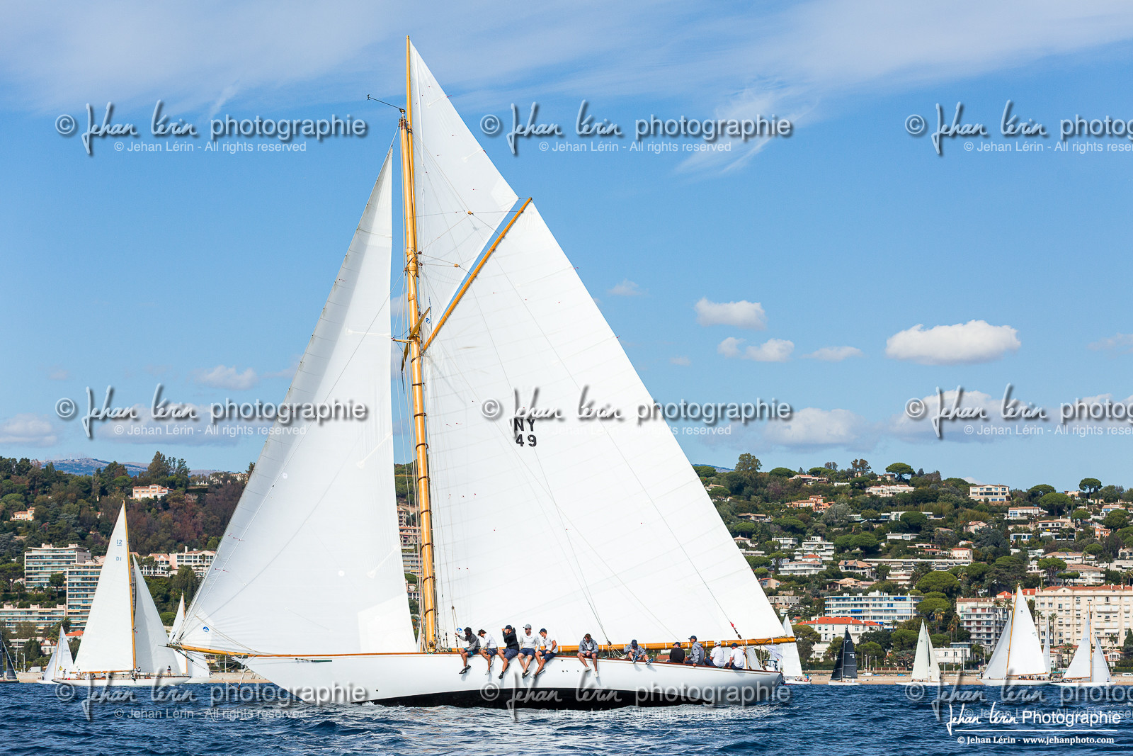 Régates Royales 2025