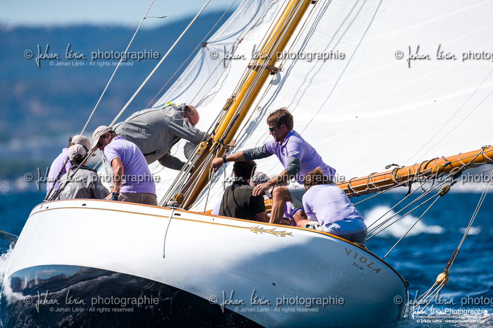 Régates Royales 2025