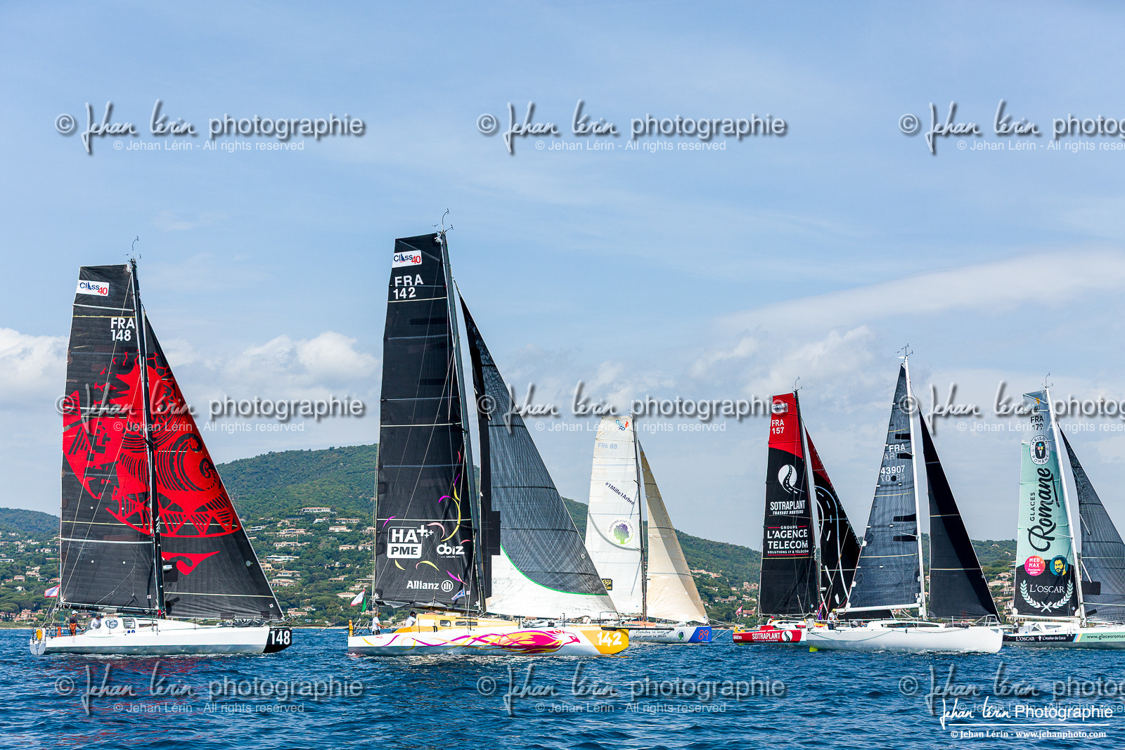 Paprec 600 SNST 2025 - Start -19 05 2025