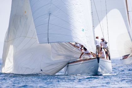 La Porquerolle's Classic 2025