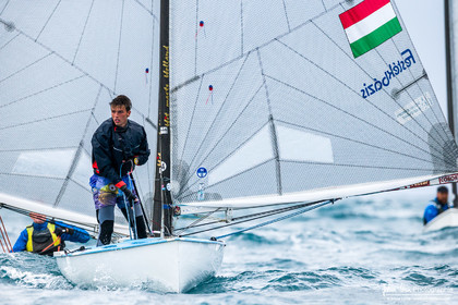 Finn European Championship 2024