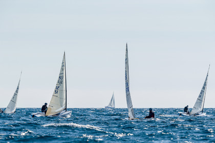 Semaine Internationale de Cannes de Finn 2023