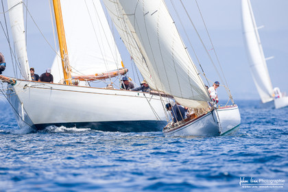La Porquerolle's Classic 2025