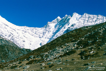 Langtang 2006