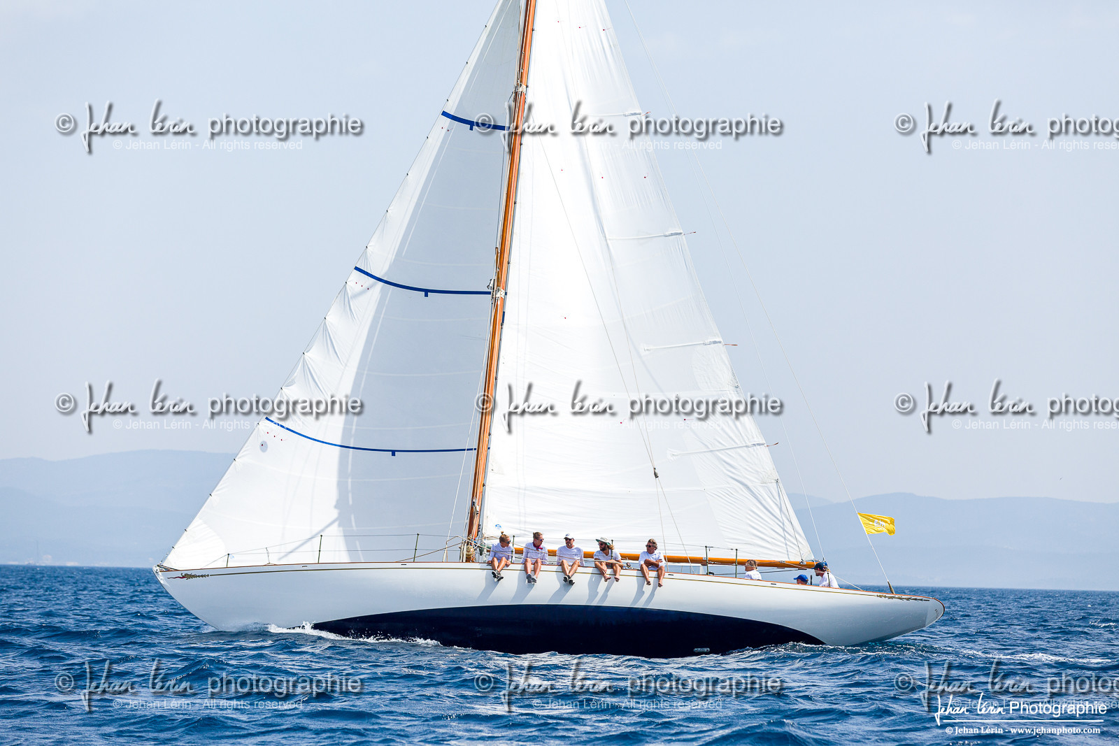 La Porquerolle's Classic 2025