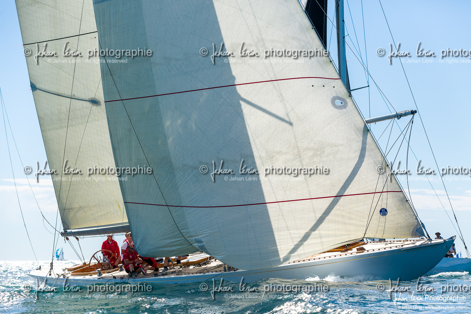 Régates Royales 2024