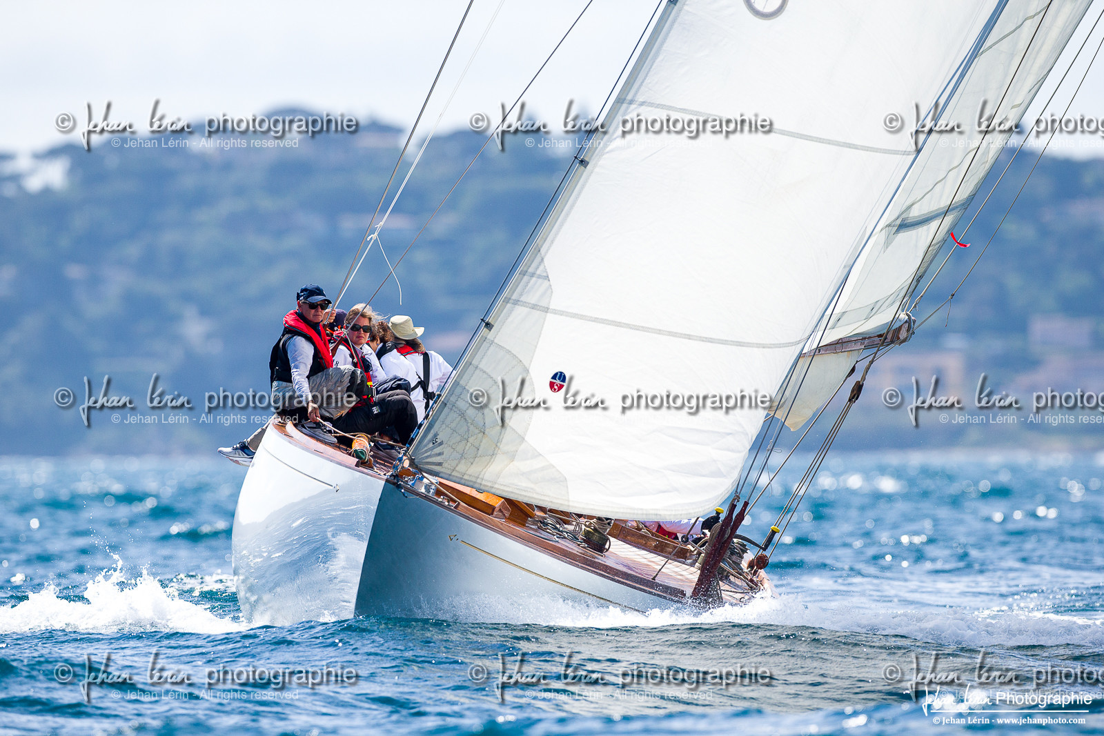 Les Dames de St Tropez