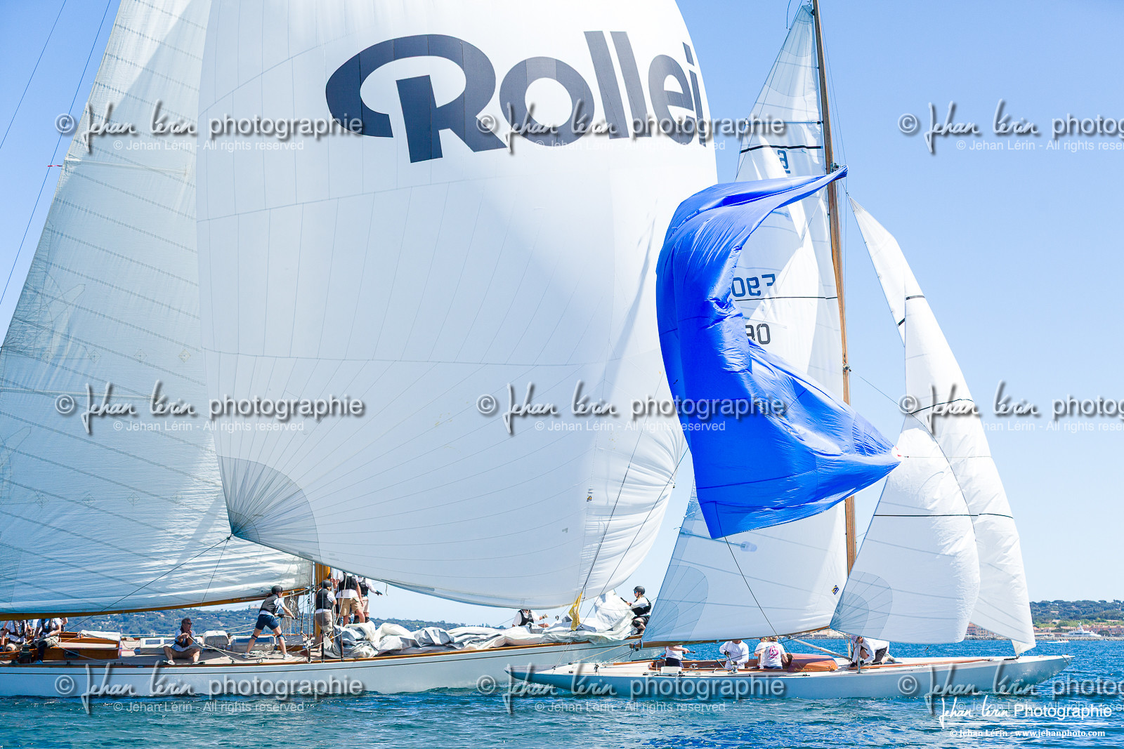 Les Dames de St Tropez 2025