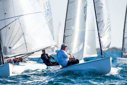 Finn European Championship 2024
