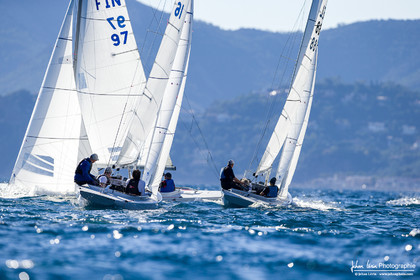 Cannes Dragon GP 2025 - European Grand Prix