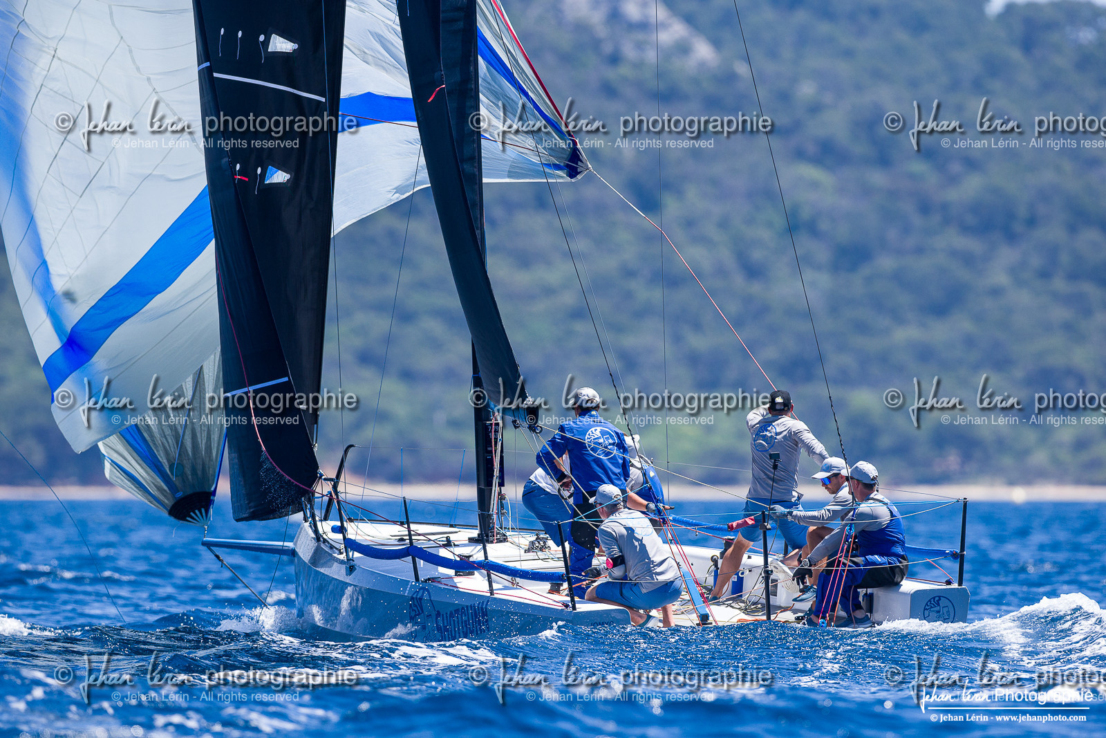 La Porquerolles Race 2025