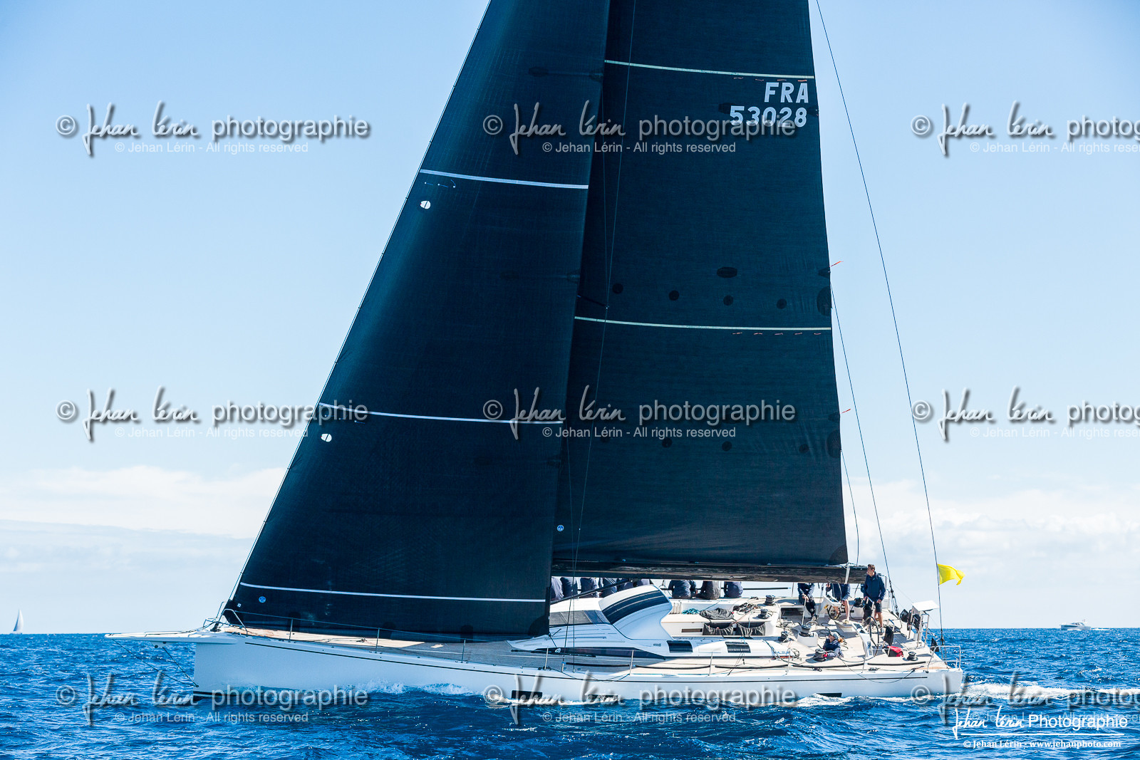 Les Voiles de St Tropez 2024 - VST2024