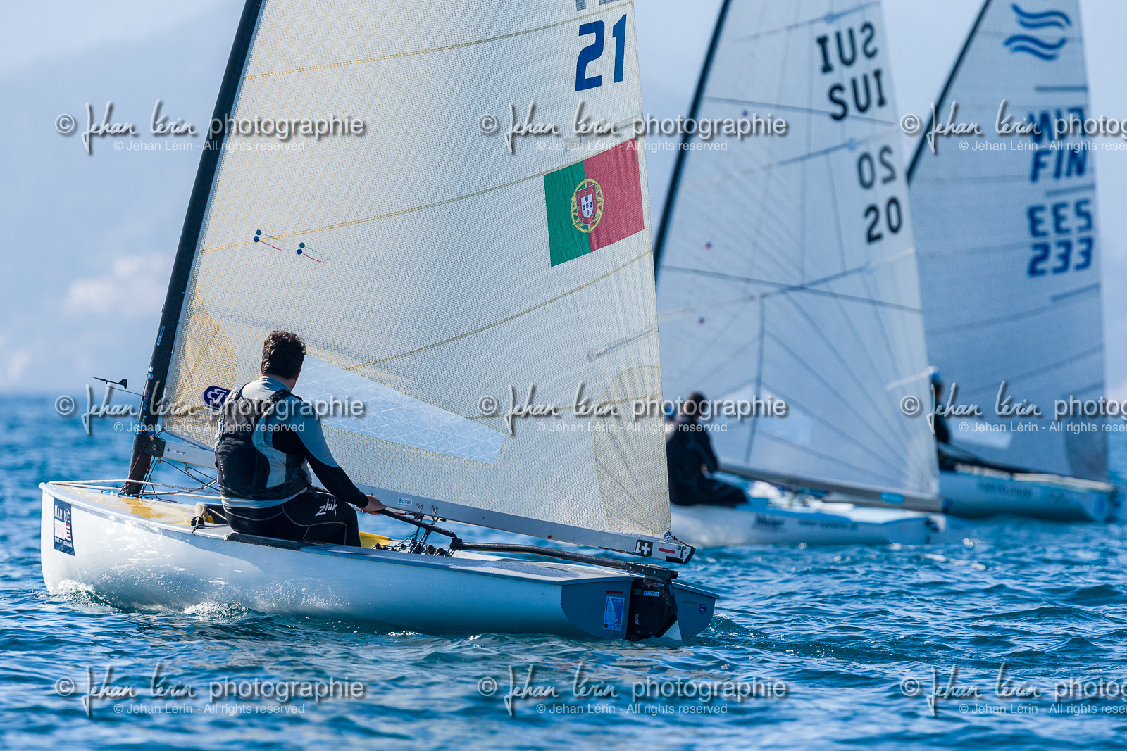 Semaine Internationale de Cannes de Finn 2022