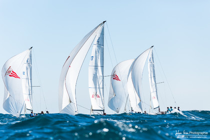 Trophée Virginie Hériot 2025