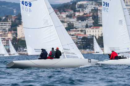 Cannes Dragon Grand Prix 2022