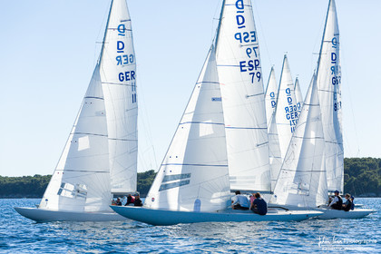 Cannes Dragon GP 2025 - European Grand Prix