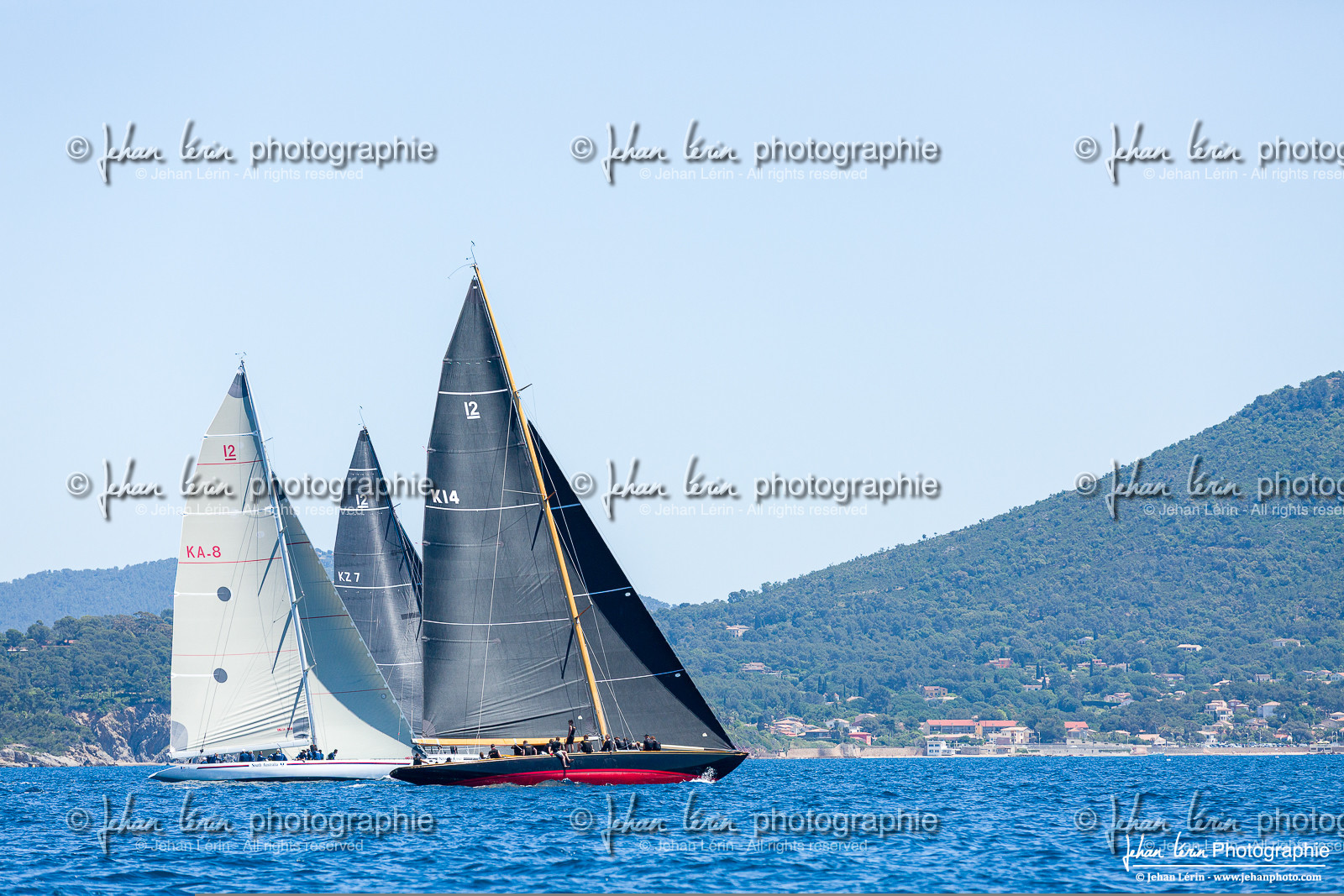 Toulon Provence Regatta 2025