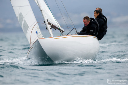 International Extra Cup Dragon 2026 -