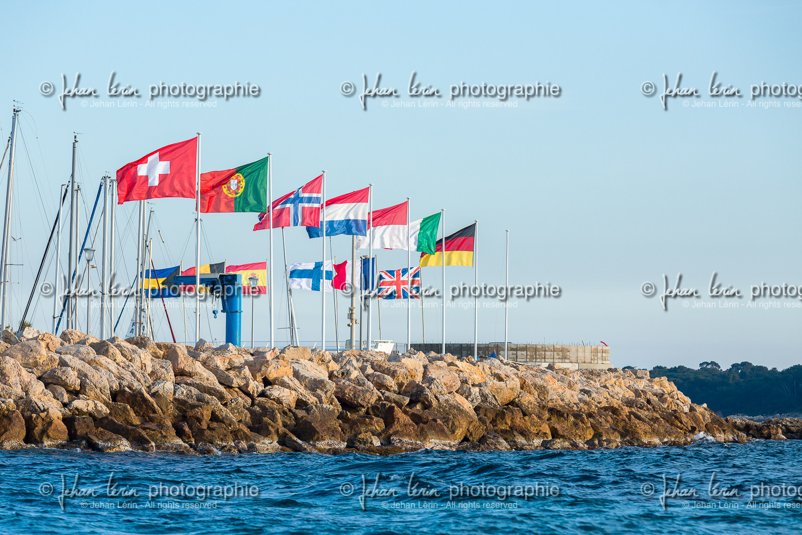 Semaine Internationale de Cannes de Finn 2023