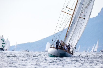 Régates Royales 2024 - J3
