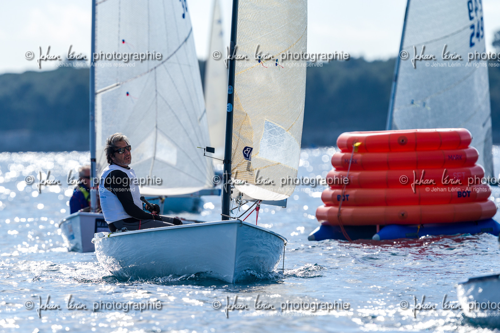 Semaine Internationale de Cannes de Finn 2022