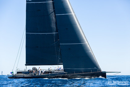 Les Voiles de St Tropez 2025 - VST2025