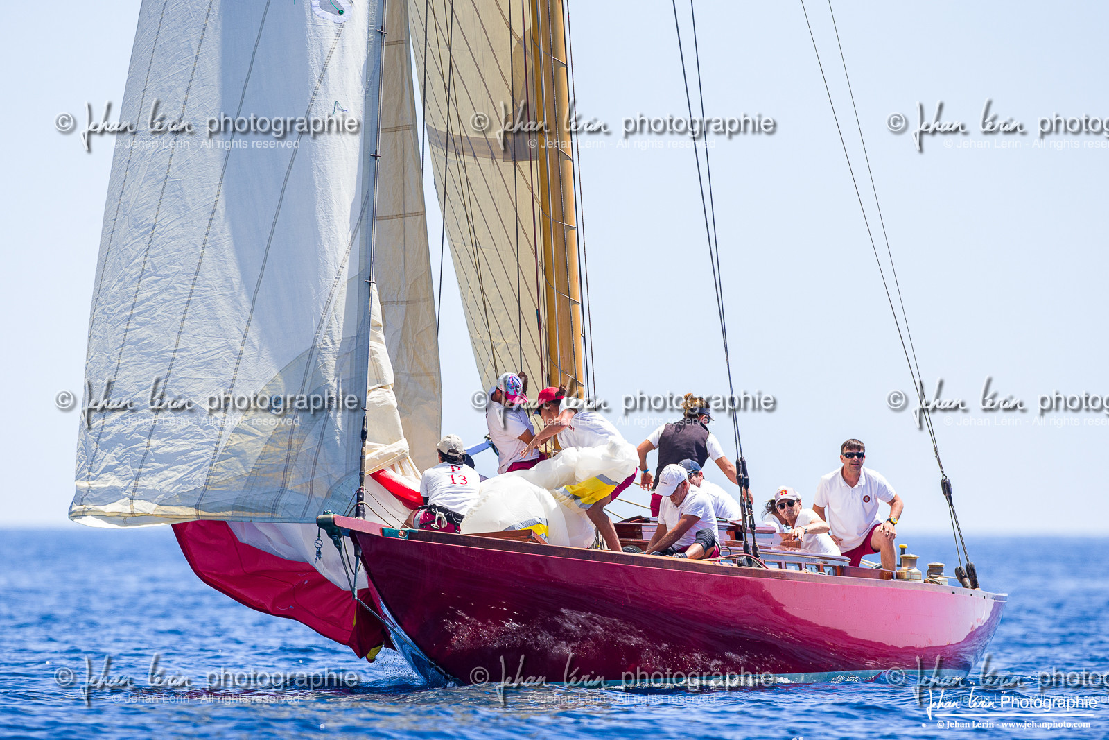 Les Voiles de Cassis 2025