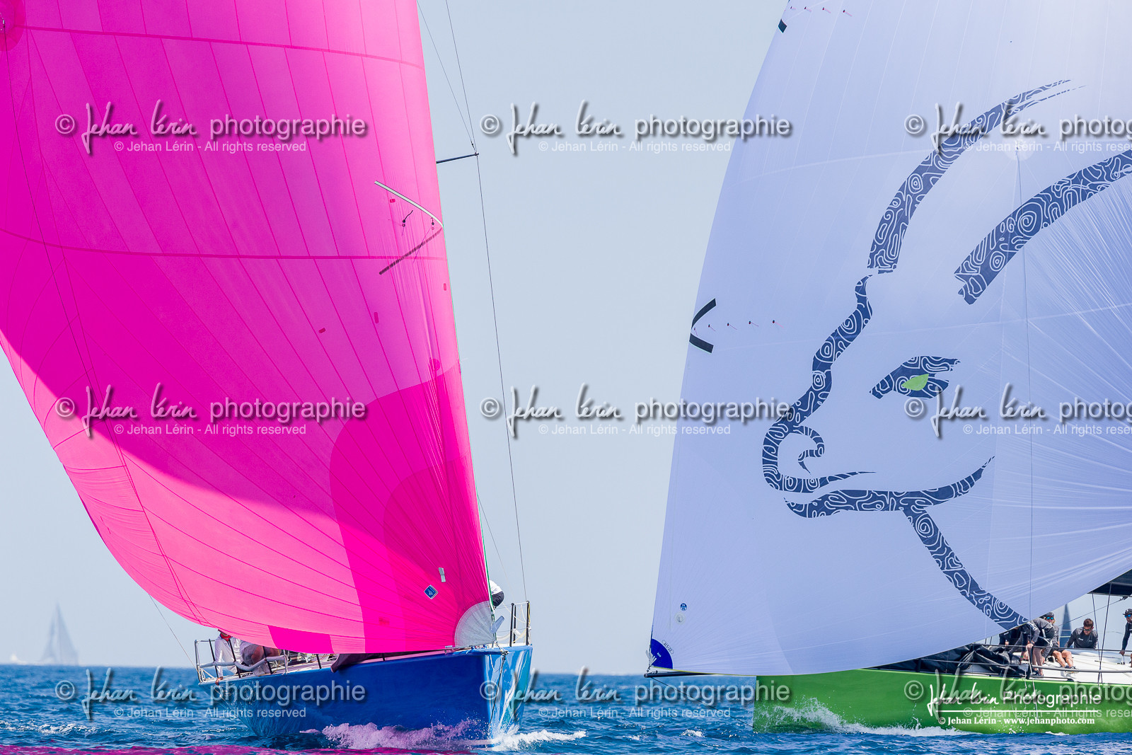 European Championship IRC 2023