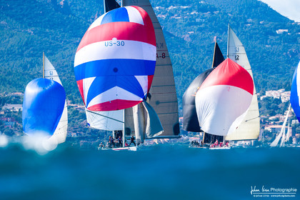 Régates Royales 2024