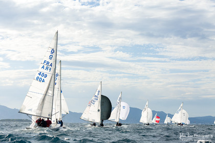 Cannes Dragon GP 2025 - European Grand Prix