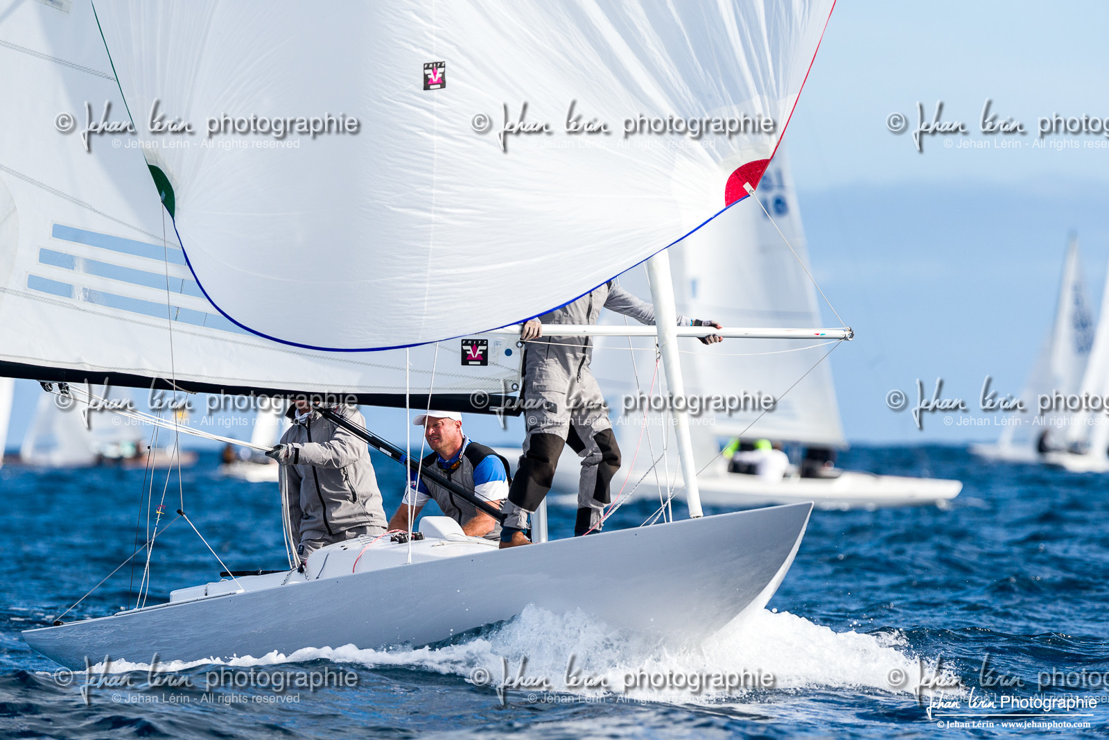 Régates Royales 2024