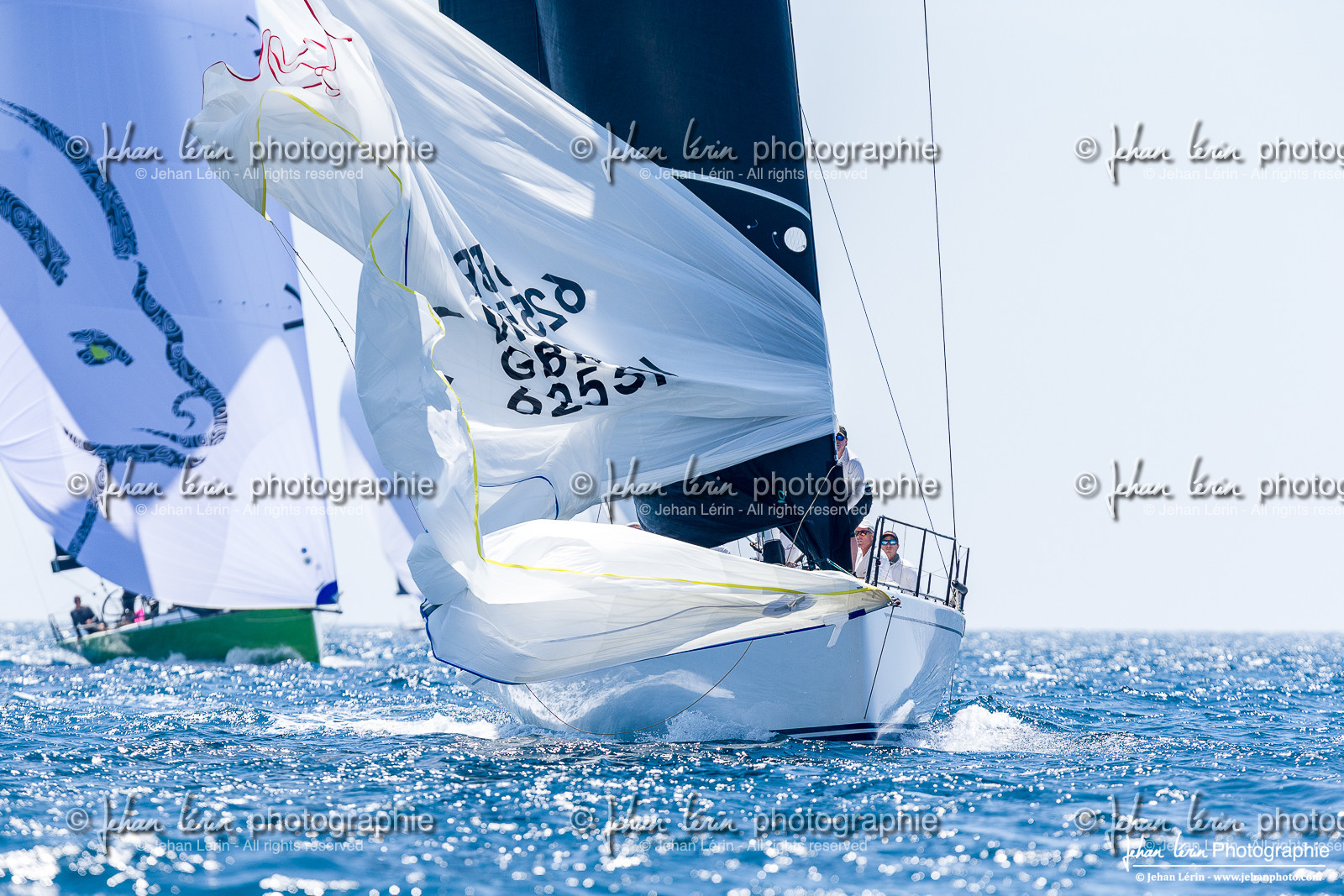 European Championship IRC 2023