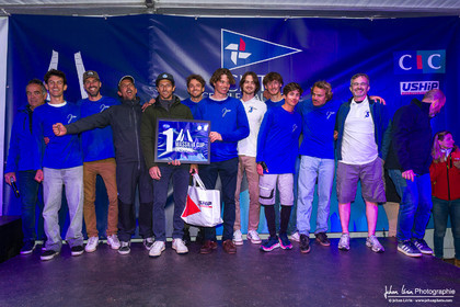 CNTL - Massilia Cup Inshore 2026