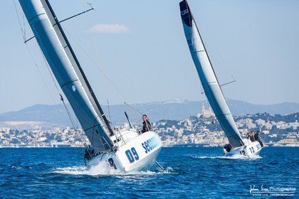Massilia Cup Inshore 2026