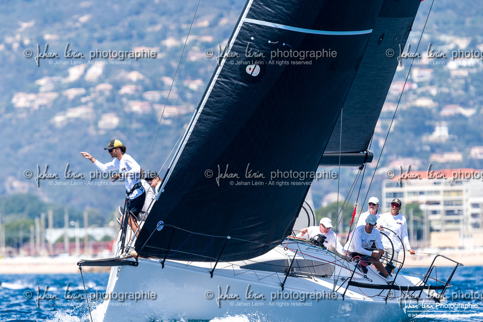 European Championship IRC 2023
