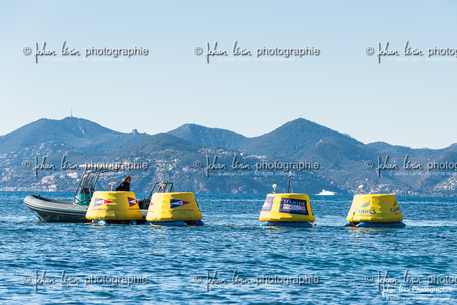 Semaine Internationale de Cannes de Finn 2025 - Cannes International Finn Week 2025